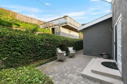 2435 Frankfort St, San Diego CA 92110-3314 exterior