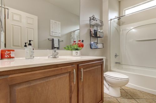 15360 Ventura St, Sun City AZ  85379-8029 exterior