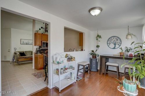 5508 Venus Way, Chandler AZ  85226-3567 exterior