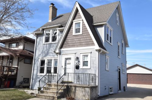 7406 37th Ave, Kenosha, WI 53142-7214