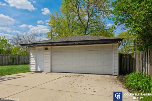 3103 44th St, Hammond IN  46322-3257 exterior