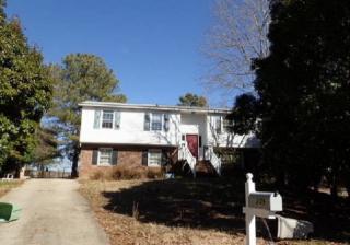 209 Bayberry Ln, Garner, NC 27529-4915