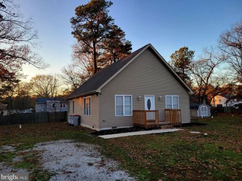 4212 Marlyn Ave, Newfield, NJ 08344-9028