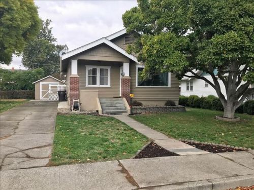 1028 9th St, Clarkston, WA 99403-2506