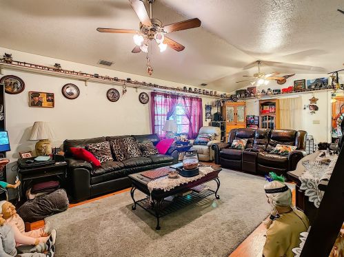 208 Chesney Blvd, West Frost Proof FL  33843-1917 exterior