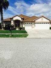 13725 Waggle Ct, Port Richey, FL 34669-0800