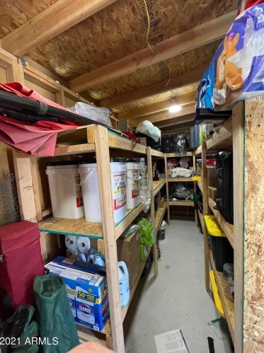 5919 Monte Cristo Ave, Glendale AZ 85306-2231 exterior