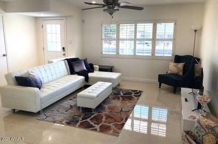 8016 Avalon Dr, Scottsdale, AZ 85251-6611