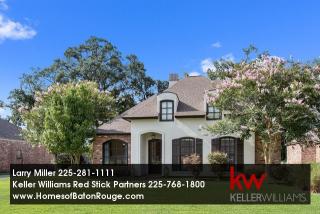 36428 Rue La Monte Ct, Lake, LA 70769-3176