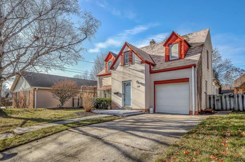1128 6th St, Manitowoc WI  54220-2842 exterior