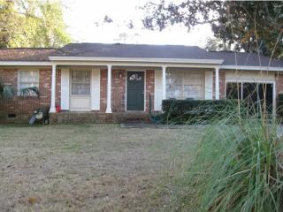 2109 Scenic Rd, Tallahassee FL  32303-3423 exterior