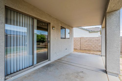 16205 164th Ln, Sun City AZ  85388-1126 exterior