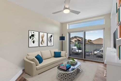 4420 Lahinch Ln, Santa Rosa CA  95403-0100 exterior