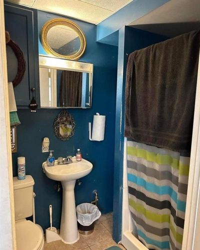 549 Division St, Bangor PA  18013-1805 exterior