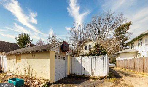 218 Warner St, West Deptford NJ  08096-2295 exterior