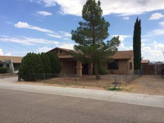 3702 Roosevelt St, Kingman, AZ 86409-3242