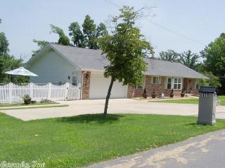 171 Wayne Dr, Lakeview AR  72642-7113 exterior