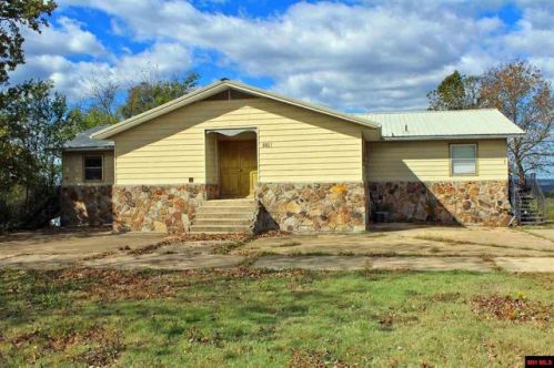 6027 Oakland Rd, Oakland, AR 72661-9201