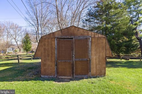 2102 Flowing Springs Rd, Charles Town WV  25414-5853 exterior