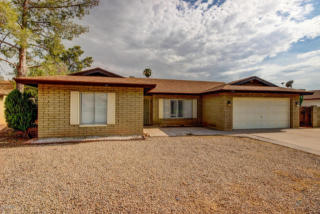 4821 Brown St, Glendale, AZ 85302-1813