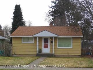 2215 Decatur Ave, Spokane WA  99208-2772 exterior