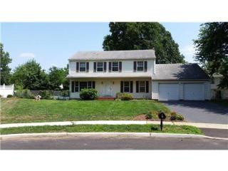 6 Cypress Ct, Piscataway, NJ 08854-2223
