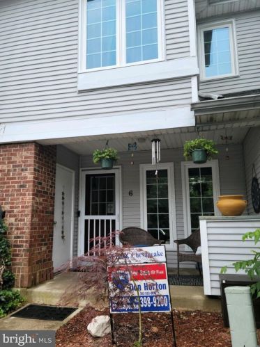6 Big Bear Ct, Bear, DE 19701-1768