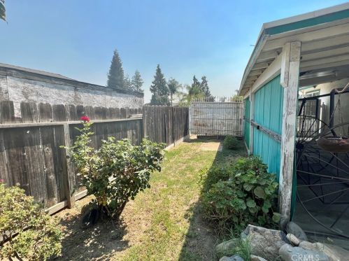 1770 Ash Ct, Livingston CA  95334-1801 exterior