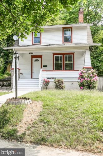 117 17th St, Camp Hill, PA 17011-5508