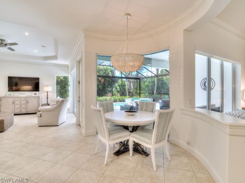 7661 Mulberry Ln, Naples FL  34114-9440 exterior
