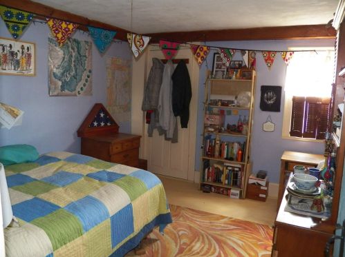 179 North Rd, Deerfield NH  03037-1100 exterior