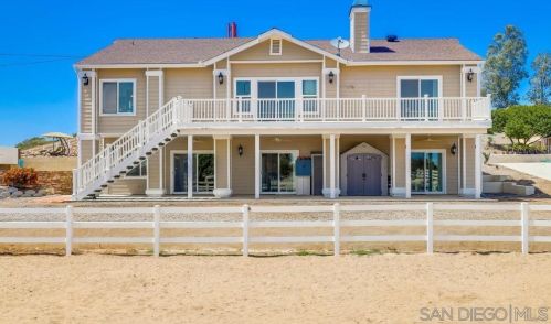 17012 Rio Maria Rd, Lakeside, CA 92040-1180