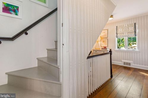 4520 Dexter St, Washington DC 20007-1018 exterior