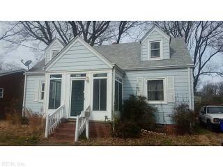 5224 Kennebeck Ave, Norfolk, VA 23513-2222