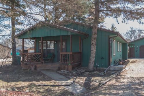 24715 Wilson St, Kansasville, WI 53139-9564