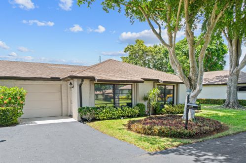 4863 Dovewood Ter, Boynton Beach, FL 33436-4018
