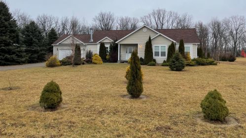 6658 Township Road 56, Huntsville, OH 43324-9759