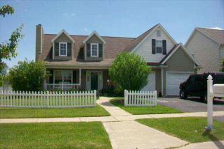 535 White Oak Dr, Toledo, OH 43615-5708