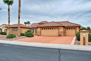 15016 Medinah Way, Sun City, AZ 85374-8619