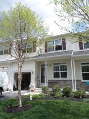 1037 King Way, Breinigsville PA  18031-1482 exterior