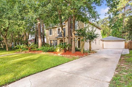 2707 Wildridge Dr, Humble, TX 77339-2357