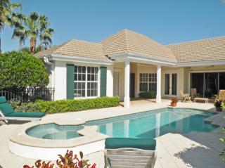 939 Orchid Point Way, Vero Beach FL  32963-9518 exterior