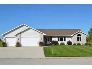 215 Emily Way, Medina, WI 54944-9502