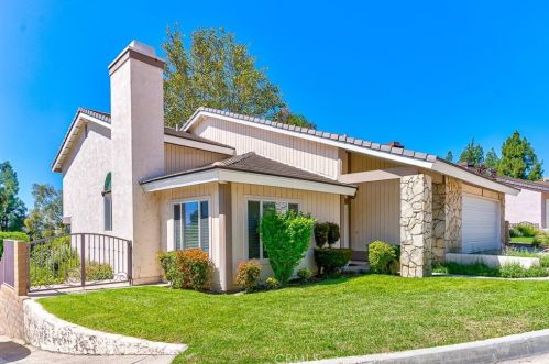 375 Trabuco Canyon Way, Brea, CA 92821-2639