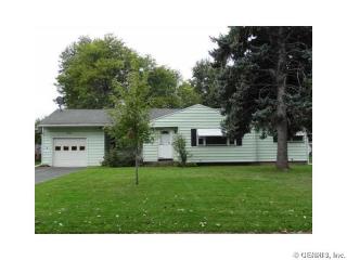 271 Armstrong Rd, Rochester, NY 14612-4263
