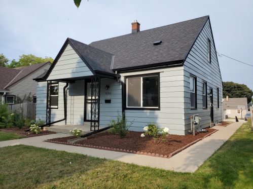 4264 62, Milwaukee WI 53216-1237 exterior