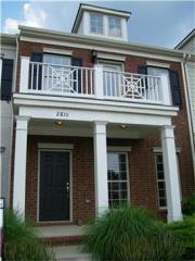 2810 Ruland Pl, Murfreesboro TN  37128-5280 exterior