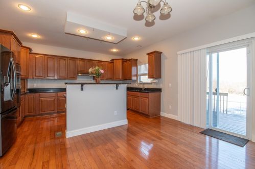 4500 Orangeberry Dr, Darbydale OH  43123-7924 exterior