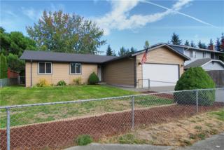 10925 10th Dr, Everett WA  98208-4019 exterior