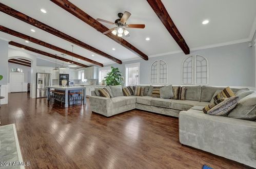 10535 Whyman Ave, Tolleson AZ  85353-5634 exterior